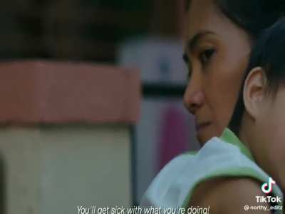 This Vicks Commercial 😭