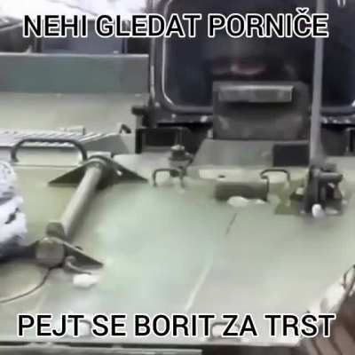 Mate navodila...