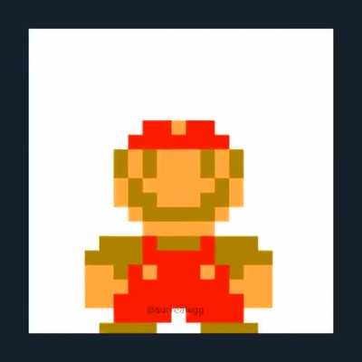 Por favor Mario n&atilde;omachuque minha fam&iacute;lia