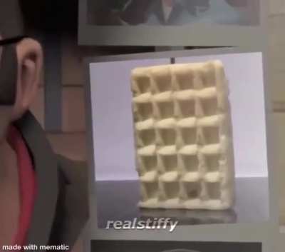 Waffle is dead