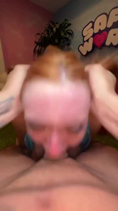 Deepthroat 
