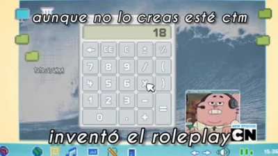 XD