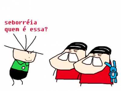 Gangue da Monique