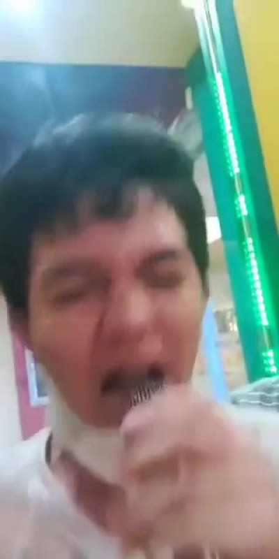Karaoke