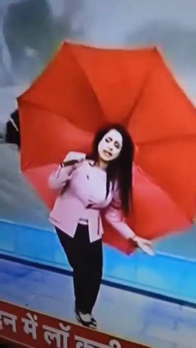 Most realistic coverage by Indian  media