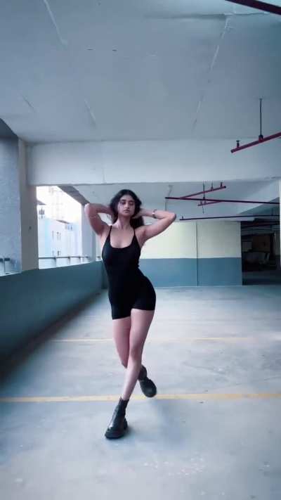 Ritisha Banerjee
