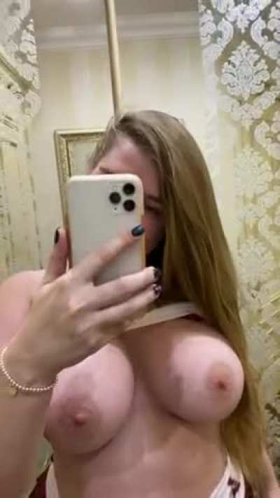 Titty drop❤️