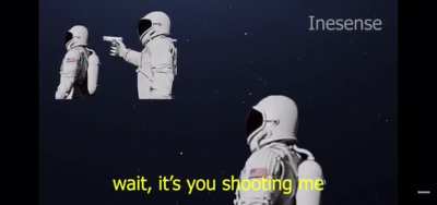 always has be...
