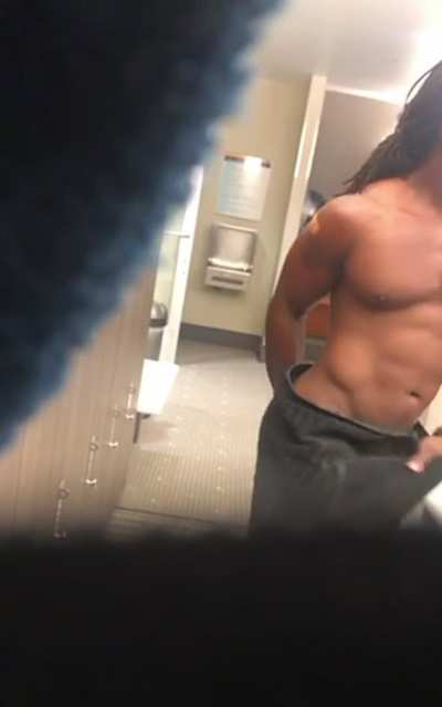 post workout (m)