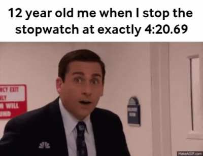 anyone else?