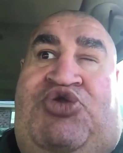 Hey trump