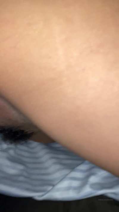 Pussy in my face, I ain’t got no worries 😉
