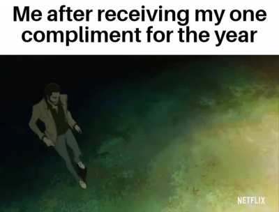 feels good, thanks!
