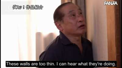 Her boyfriend's old neighbor was a better lover. | DASD-668: My Neighbor Took My Girlfriend - Kaon Ichikawa | JAV with English Subtitles | EroJapanese.com