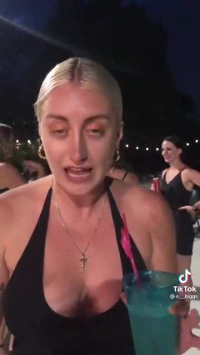 We&rsquo;ve all met this girl