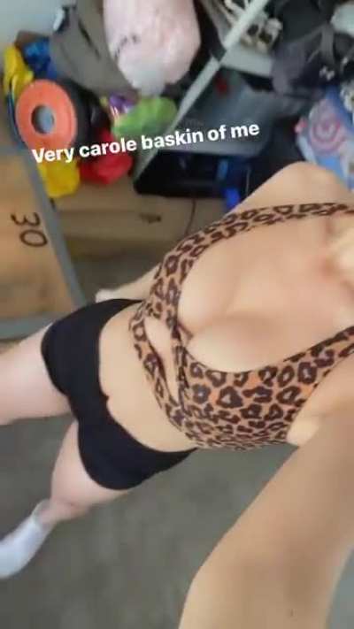 IG Story