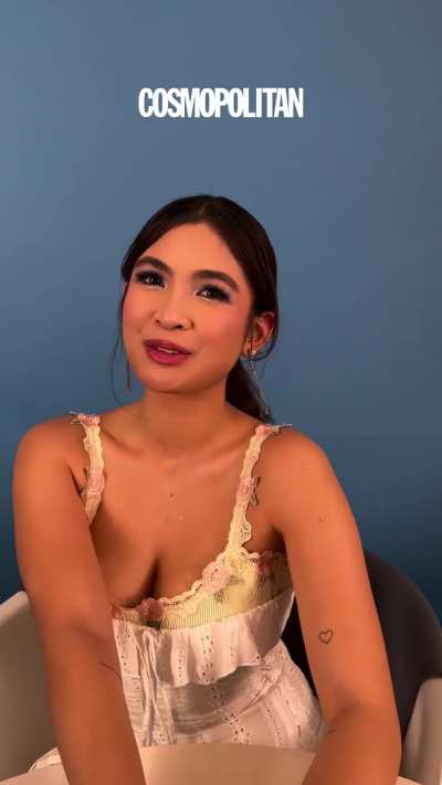Heaven Peralejo