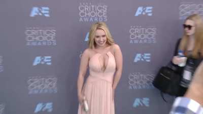 Hayden panettiere