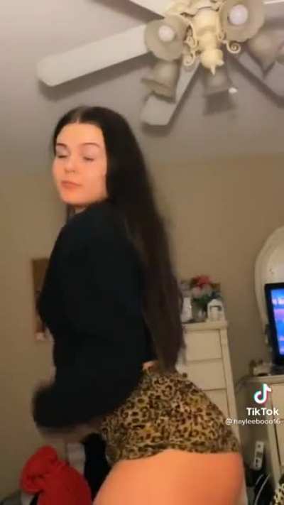Phat ass!
