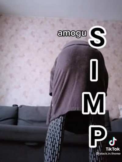 Amogus