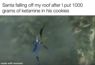 Good thing he didn&rsquo;t notice
