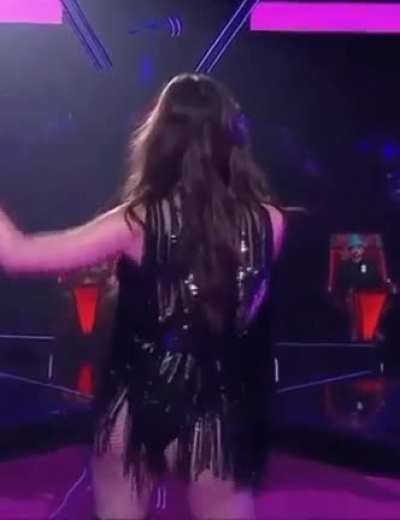 Hailee Steinfeld