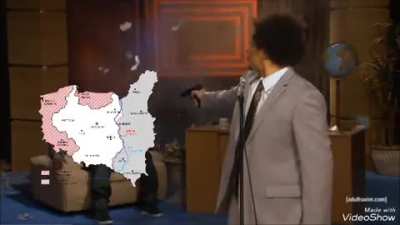 Russia moment