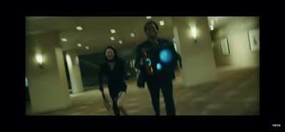 so beautiful man i cant get over it seriously such an amazing video with such a amazing dynamic