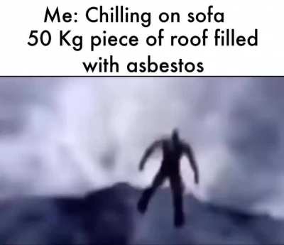 Roof moment