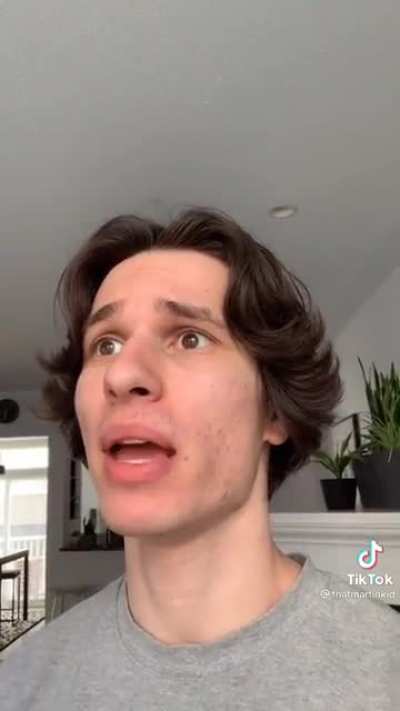 The scarriest dude of this sub