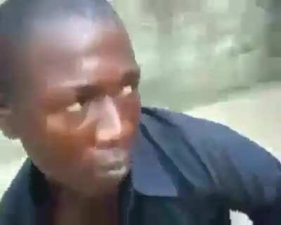 African marvel