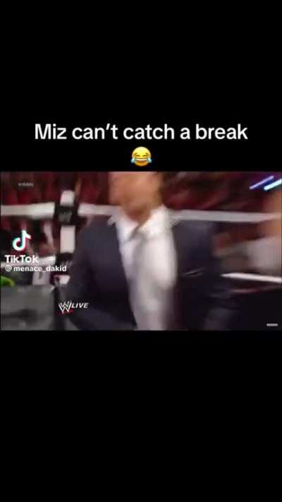 He really can&acirc;t