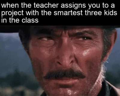 what am I doing here? I cheated on a test