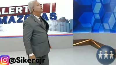 N&atilde;o desvie n&atilde;o