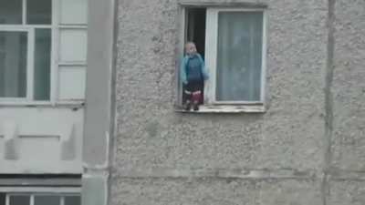 HMJB while I go take a look at the view out the window.