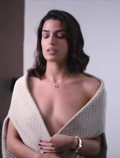 Tonia Sotiropoulou - Beautiful plot in 'Brotherhood'
