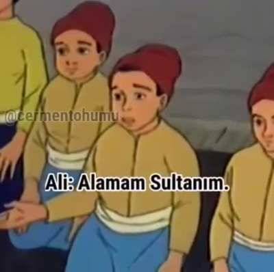 Zeki ali
