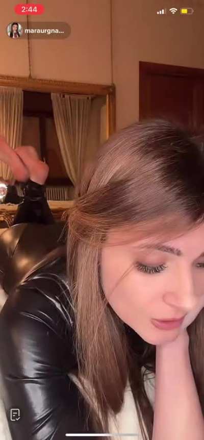 @maraurgnani_live