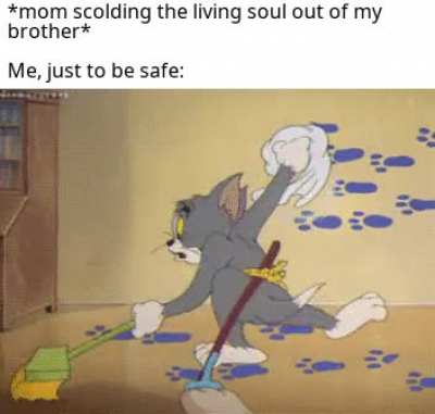 Gotta do what you gotta do
