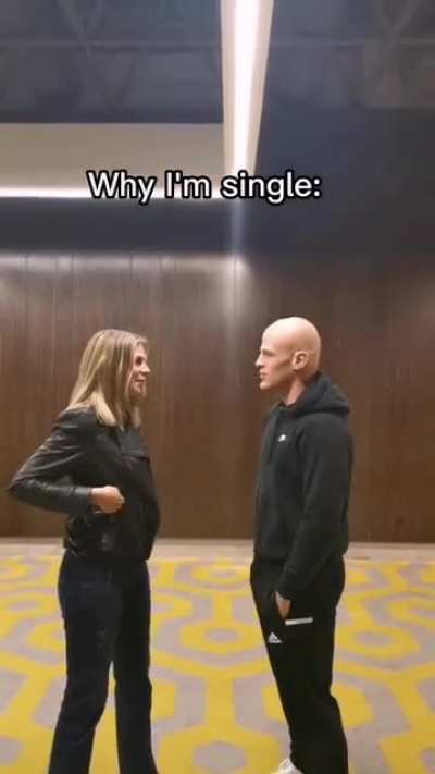 I don&rsquo;t see a reason why