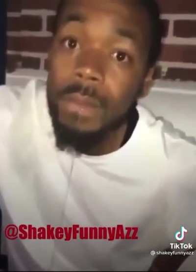 Ion be on the Reddit so if this already posted my bad and ik it&rsquo;s a tiktok but I found it pretty amusing lol