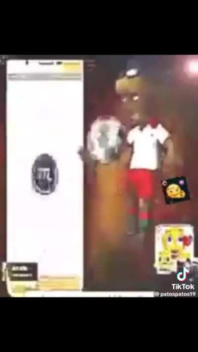 فيديو واحد آخر يا شعبي