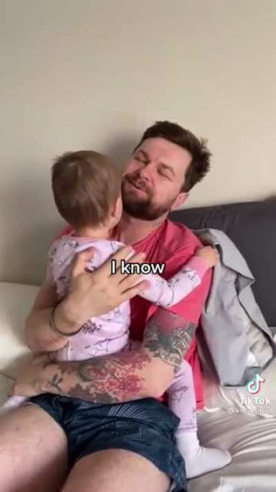 Dad&rsquo;s home