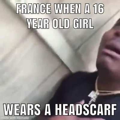 🤢🇫🇷🤮