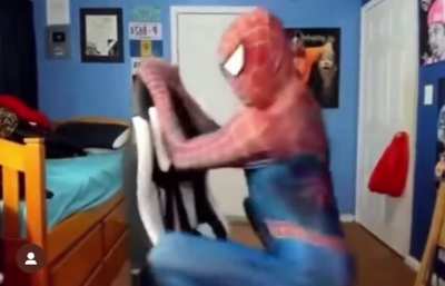 Spider man 