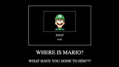 luigi_irl