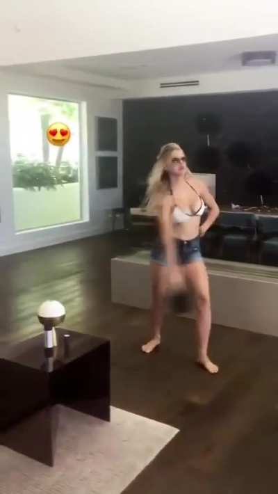 Hunter King