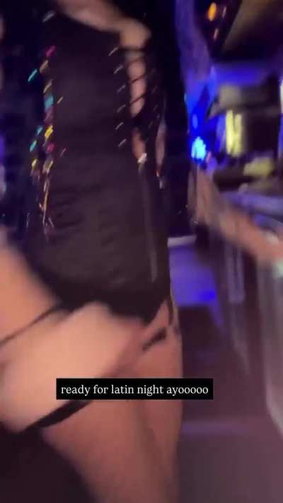 Fishnets