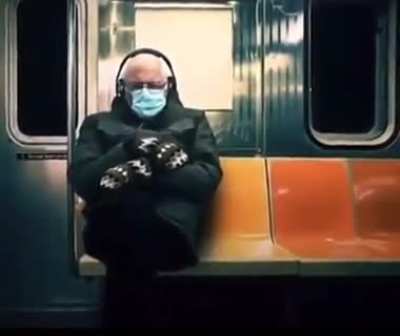 Real footage captured from the subway in Brooklyn.