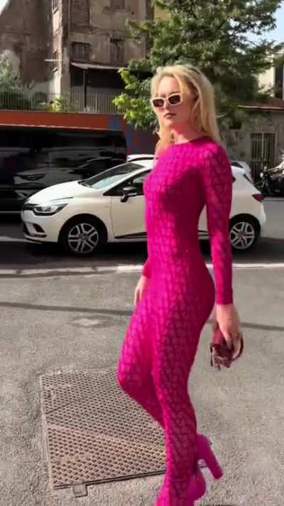 Kathryn Newton [Ant-Man and the Wasp: Quantumania]